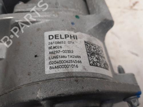 Steering column OPEL MERIVA A MPV (X03) 1.6 (E75) | BP28064470M21 
