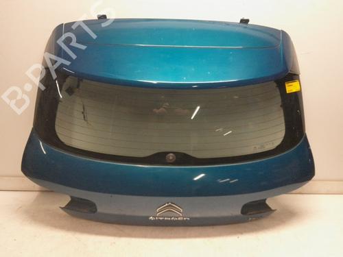 Used Tailgate CITROËN C4 CACTUS 1.6 BlueHDi 100 (99 hp) 29817695