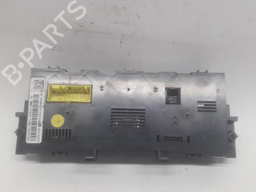 Climate control CITROËN DS3 (SA_) 1.6 THP 155 | BP11078824I5 