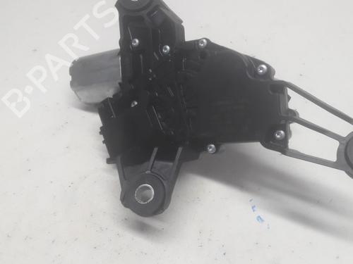 Rear wiper motor TOYOTA YARIS (_P9_) 1.3 VVT-i (SCP90_, SCP90R) | BP11135989M102 