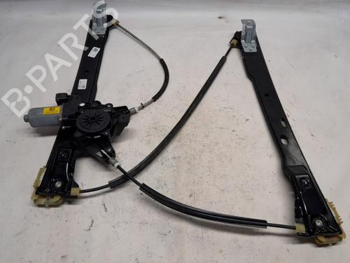 Used Front left window mechanism Front left window mechanism FORD GRAND C-MAX (DXA/CB7, DXA/CEU) 1.6 EcoBoost (150 hp) 40023363 40023363