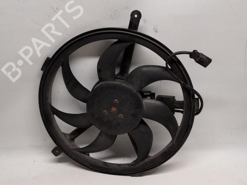 Used Radiator fan Radiator fan MINI MINI (R56) One (95 hp) 16403072 16403072