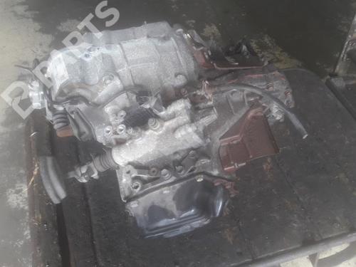 Gearbox TOYOTA PREVIA II (_R3_) 2.0 D-4D (CLR30_, CLR30R) 11078207 | B ...
