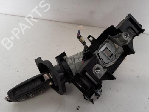 Used Ignition barrel AUDI A1 Sportback (8XA, 8XF) 1.0 TFSI (95 hp) 29738953