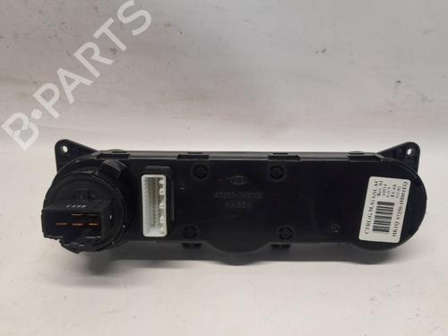 Climate control KIA CEE'D SW (ED) 1.4 | BP28064481I5 