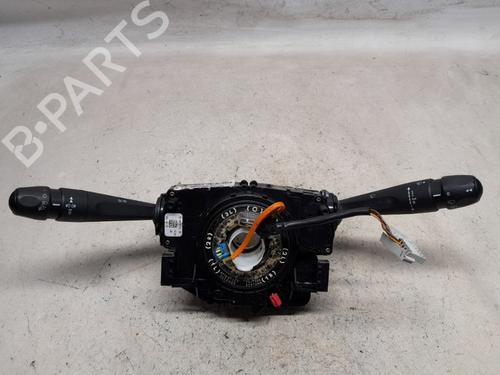 Used Steering column stalk PEUGEOT 208 I (CA_, CC_) 1.6 HDi / BlueHDi 75 (75 hp) 29633785