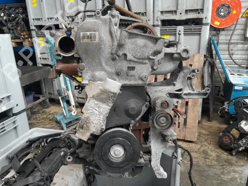 Engine RENAULT LAGUNA III Grandtour (KT0/1) 2.0 GT | BP11134846M1