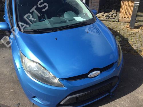 Motorhjelm Motorhjelm FORD FIESTA VI (CB1, CCN) 1.25 (82 hp) 36752312 36752312
