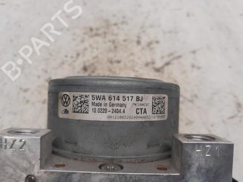 ABS pump VW GOLF VIII (CD1, DA1) 1.0 eTSI | BP22569039M43 