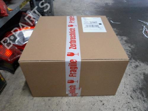 Steering column stalk PEUGEOT 307 SW (3H) 1.6 16V | BP28085769I23 