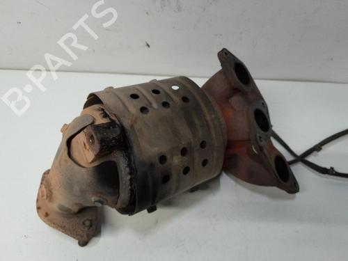 Catalyst HYUNDAI i10 II (BA, IA) 1.0 | BP29739004M10 