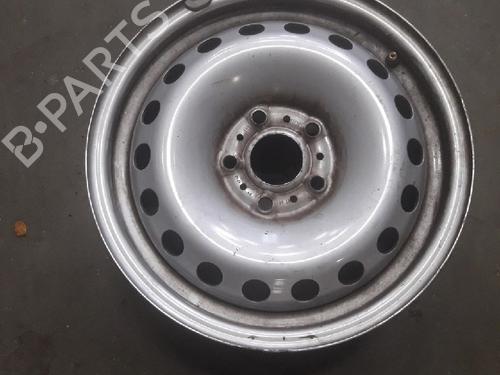 Rim RENAULT KANGOO Express (FW0/1_) 1.5 dCi 90 (FW0G, FW05, FW08, FW11) | BP11078910C45 