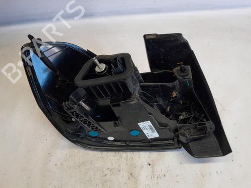 Right taillight OPEL CORSA F (P2JO) 1.2 (68) | BP38053771C35 - Image 2