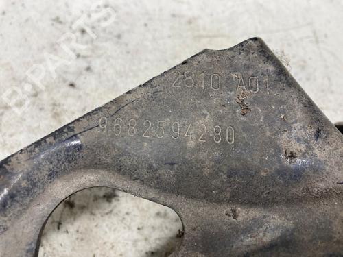 Right front suspension arm CITROËN C5 III Break (RW_) 2.0 HDi 140 | BP18847078M13 