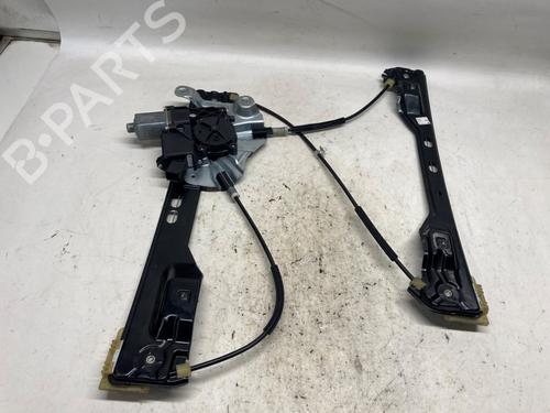 Used Front right window mechanism Front right window mechanism OPEL ZAFIRA TOURER C (P12) 1.6 CNG (75) (150 hp) 18846404 18846404
