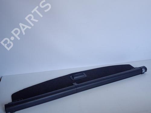 Used Rear parcel shelf Rear parcel shelf 13692327 13692327