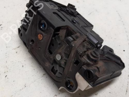 Used Rear right lock SEAT IBIZA IV ST (6J8, 6P8) 1.2 TDI (75 hp) 13809590