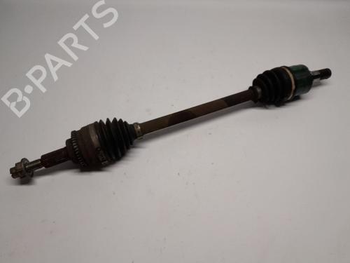 Drivaksel fortil venstre SUZUKI SWIFT III (MZ, EZ) 1.3 (RS413, ZC11S) (92 hp) 31601034