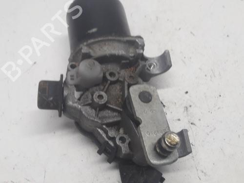 Used Front wiper motor Front wiper motor RENAULT MEGANE III Hatchback (BZ0/1_, B3_) 1.5 dCi (BZ0C) (90 hp) 11075163 11075163