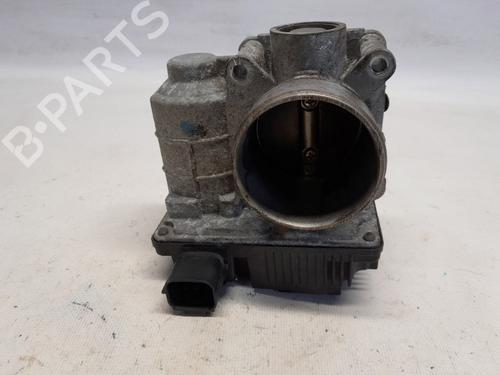 Used Throttle body NISSAN ALMERA II Hatchback (N16) 1.5 (98 hp) 26648609