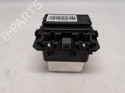Used Heater resistor DS DS 4 / DS 4 CROSSBACK (NX_) 1.6 THP 165 (165 hp) 28615334