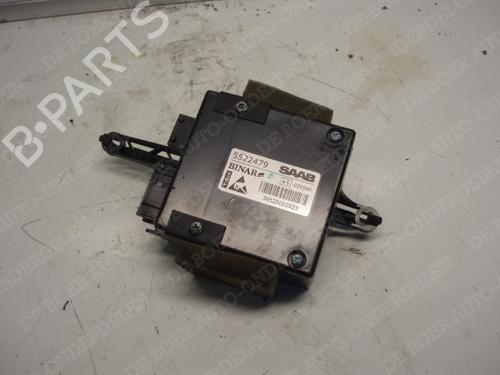 Used Control unit Control unit SAAB 9-5 (YS3E) 2.3 t (185 hp) 11063652 11063652