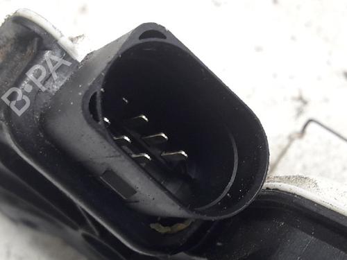 Front left lock SEAT IBIZA IV ST (6J8, 6P8) 1.2 TDI | BP13153282C98 