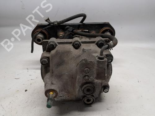 Rear differential RENAULT KOLEOS I (HY_) 2.0 dCi 4x4 (HY0K) | BP33741093M24 - Image 4