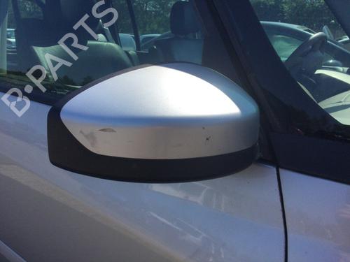 Right mirror RENAULT ESPACE IV (JK0/1_) 2.0 Turbo (JK0A, JK0B, JK0N) | BP18850283C27 