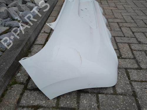 Rear bumper PEUGEOT 108 1.0 VTi | BP23120251C8 