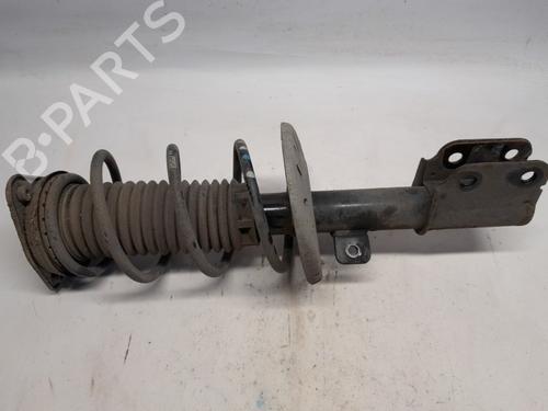 Used Left front shock absorber PEUGEOT 308 II (LB_, LP_, LW_, LH_, L3_) 1.2 THP 130 (131 hp) 25749228