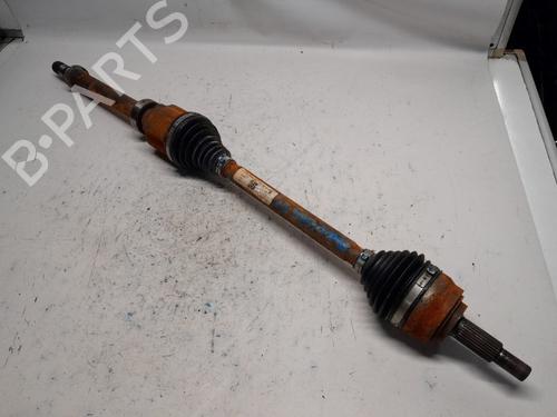 Used Right front driveshaft Right front driveshaft NISSAN TOWNSTAR Box Body/MPV (XFK) Electric (122 hp) 20216689 20216689