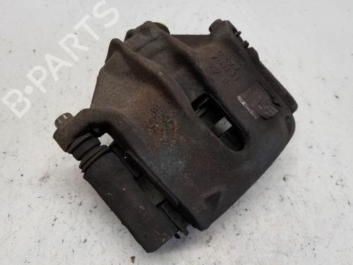 Venstre bremsekaliper foran CITROËN C3 II (SC_) 1.0 VTi 68 | BP19576970M105 