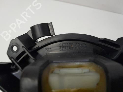 Heater blower motor FIAT PUNTO (199_) 0.9 Twinair Turbo | BP13945366M62 