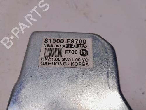 Other KIA RIO IV (YB, SC, FB) 1.0 T-GDI 100 | BP23983858O1 