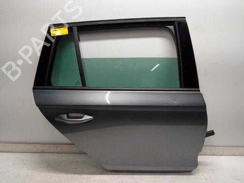 Dør højre bagtil SKODA OCTAVIA IV Combi (NX5, PV5) 2.0 TDi (116 hp) 33185182