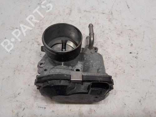 Used Throttle body Throttle body CITROËN C1 II (PA_, PS_) 1.0 VTi 72 (72 hp) 24134520 24134520