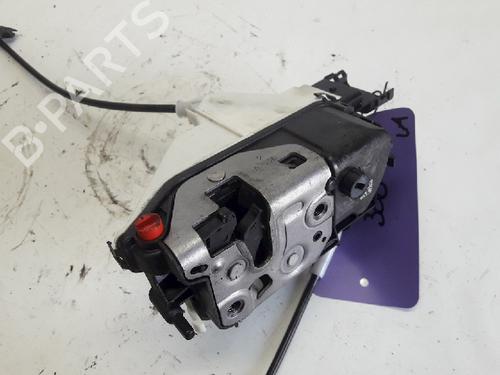 Rear left lock PEUGEOT 308 SW I (4E_, 4H_) 1.6 HDi | BP13152644C100 