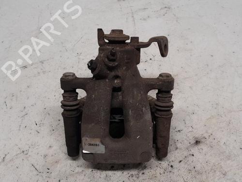 Used Right rear brake caliper RENAULT CLIO III (BR0/1, CR0/1) 1.4 16V (98 hp) 18847565