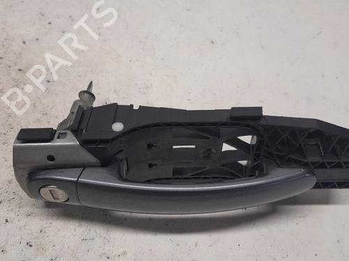 Used Front left exterior door handle SEAT IBIZA IV SC (6J1, 6P5) 1.0 TSI (95 hp) 18846445
