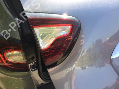 Left taillight RENAULT CAPTUR I (J5_, H5_) 1.3 TCe 150 (J5NK, J5JS) | BP39516439C34 - Image 4