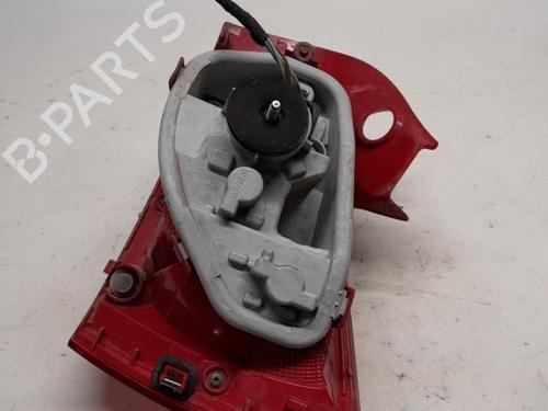 Left taillight SEAT IBIZA IV (6J5, 6P1) 1.2 | BP16333109C34 