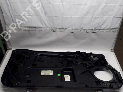 Front left window mechanism FORD FIESTA VI (CB1, CCN) 1.25 | BP11070447C22 