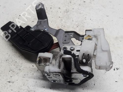 Rear right lock CITROËN C1 (PM_, PN_) 1.0 | BP13153187C99 
