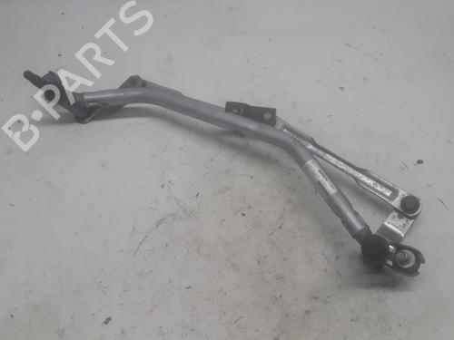 Used Front wipers mechanism PEUGEOT 2008 I (CU_) 1.2 THP 110 / PureTech 110 (110 hp) 11240942