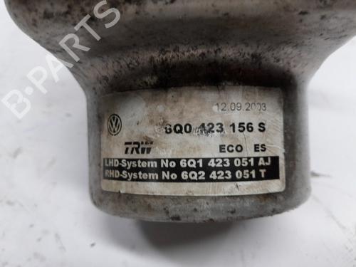 Steering column VW FOX Hatchback (5Z1, 5Z3, 5Z4) 1.2 | BP30977627M21