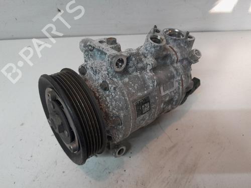 Used AC compressor AC compressor SKODA OCTAVIA III Combi (5E5, 5E6) 1.6 TDI (115 hp) 33800894 33800894