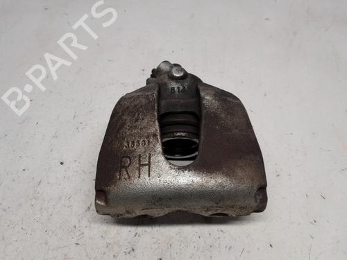 Used Right front brake caliper Right front brake caliper FORD FOCUS C-MAX (DM2) 1.6 (100 hp) 35987922 35987922
