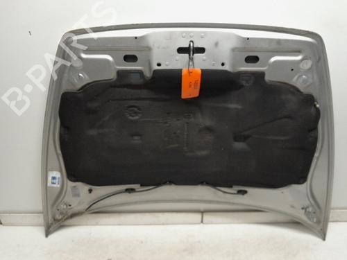 Hood VOLVO C30 (533) 1.6 | BP21117588C1