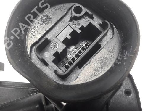 Rear right lock VW GOLF VI (5K1) 2.0 TDI | BP13153393C99 